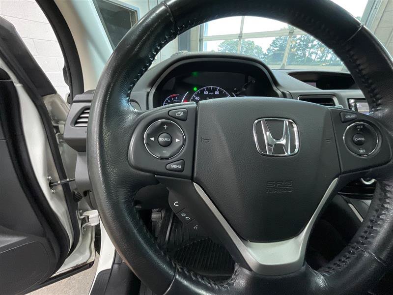 Used 2015 Honda CR-V EX-L image 22