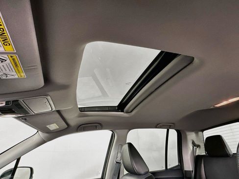 Certified 2023 Honda Ridgeline RTL image 17