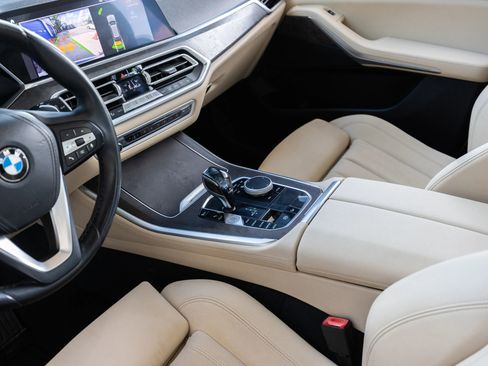 Used 2019 BMW X5 xDrive40i image 31