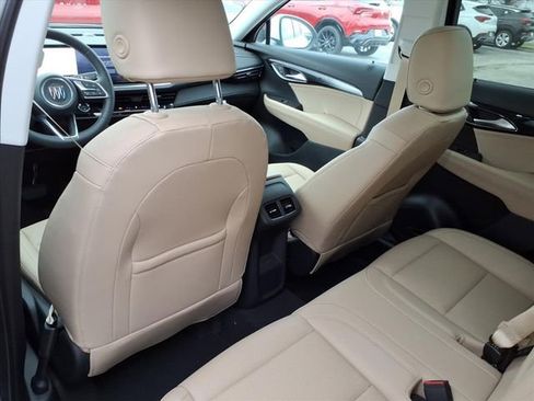 New 2025 Buick Envision Preferred image 15