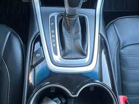 Used 2017 Ford Edge SEL w/ Equipment Group 201A image 20