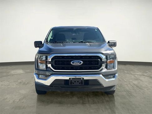 Certified 2023 Ford F150 XLT w/ Equipment Group 301A Mid image 15