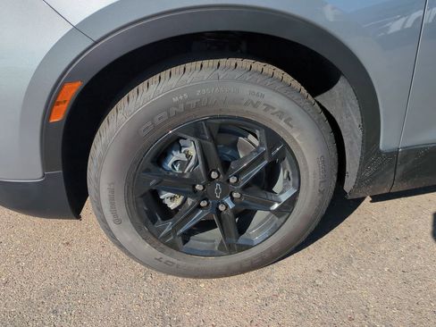 New 2026 Chevrolet Blazer LT w/ Convenience Package image 32