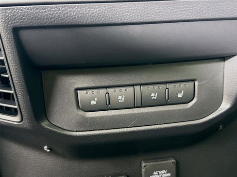 New 2025 Toyota Tundra Capstone image 42