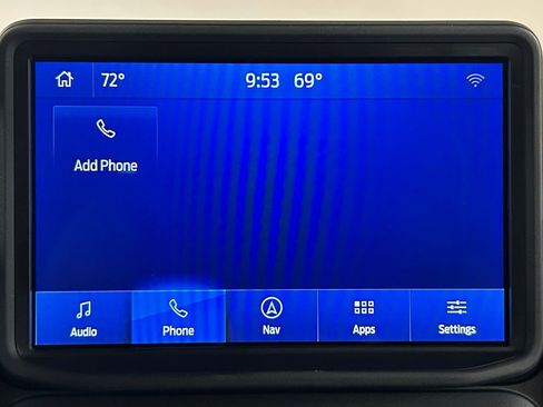 Used 2024 Ford Bronco Sport Big Bend w/ Convenience Package image 67