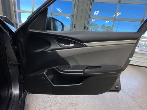 Used 2021 Honda Civic LX image 23