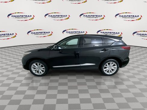 Used 2020 Acura RDX AWD image 5