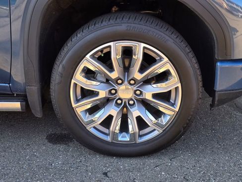 Used 2026 GMC Sierra 1500 Denali image 37