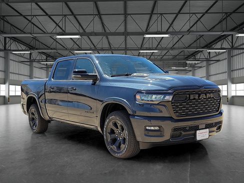 New 2026 RAM 1500 Lone Star AWD/4WD image 6