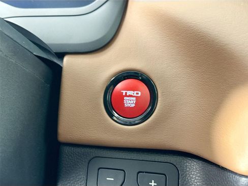 New 2026 Toyota Tundra 1794 Edition AWD/4WD image 24