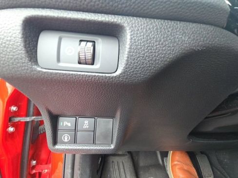 Used 2024 Honda Civic Touring image 10