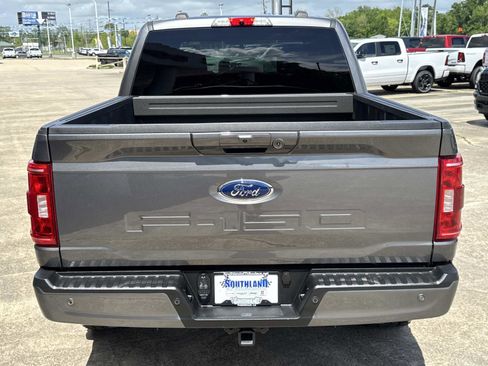 Used 2022 Ford F150 XLT w/ Equipment Group 302A High image 6