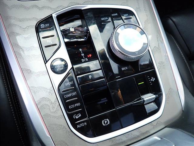 Used 2023 BMW X7 M60i w/ Executive Package AWD/4WD image 22