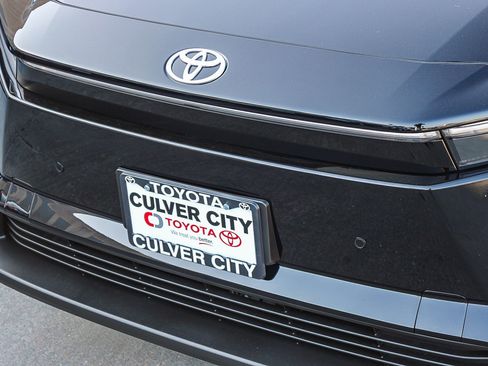 New 2026 Toyota bZ image 6