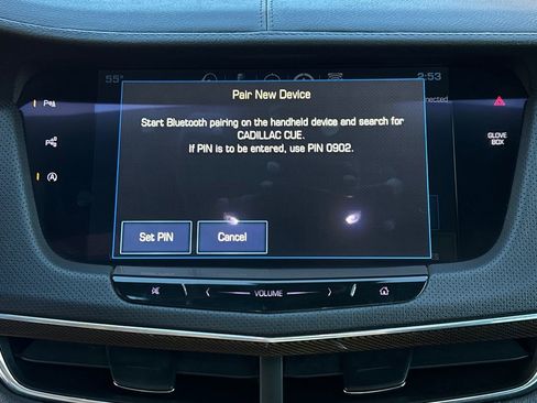 Used 2018 Cadillac CT6 Premium Luxury w/ Super Cruise Package image 36