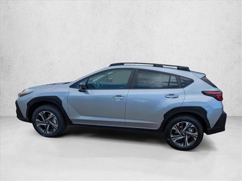 New 2026 Subaru Crosstrek 2.0i Premium AWD/4WD image 8
