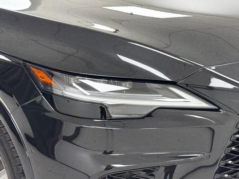 Used 2024 Lexus RX 350 F Sport w/ Convenience Package image 42