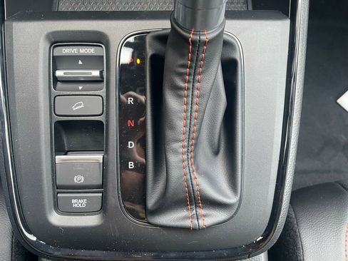 New 2026 Honda CR-V Sport-L image 20