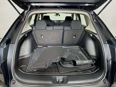 Certified 2023 Honda HR-V LX image 21