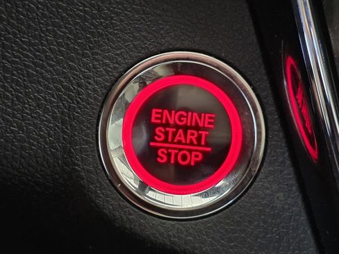 Used 2022 Honda HR-V EX image 18