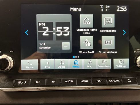 Used 2023 Mitsubishi Outlander SE image 57