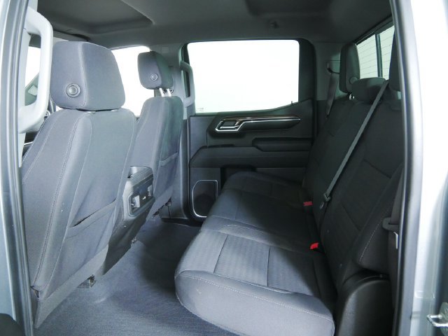 Used 2024 Chevrolet Silverado 1500 RST w/ All Star Edition Plus AWD/4WD image 18