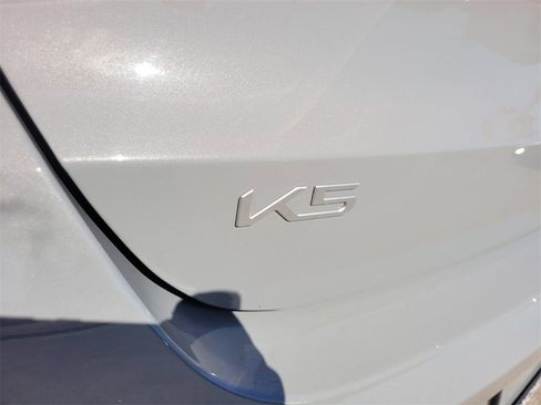 Used 2024 Kia K5 GT-Line w/ GT-Line Premium Package image 11