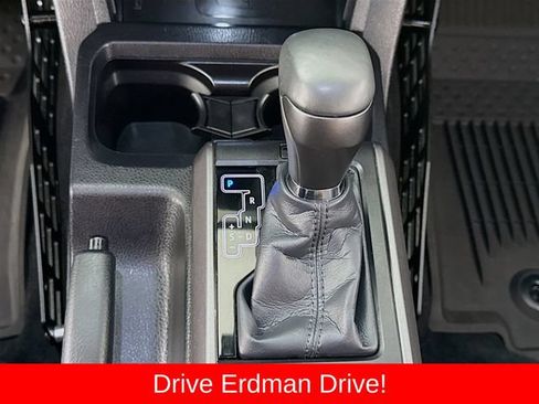 Certified 2023 Toyota Tacoma TRD Sport w/ Advanced Technology Package AWD/4WD image 19