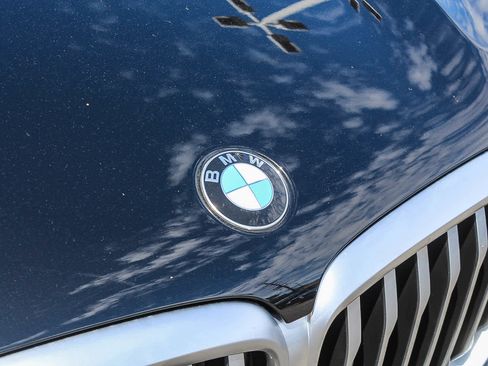 Used 2026 BMW X5 sDrive40i RWD image 11