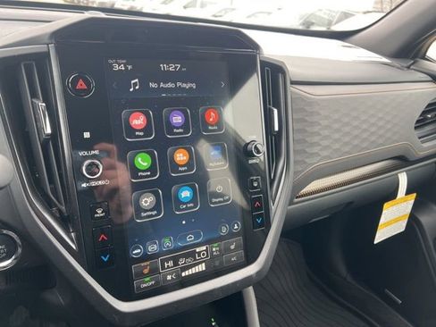 New 2026 Subaru Forester Wilderness image 17