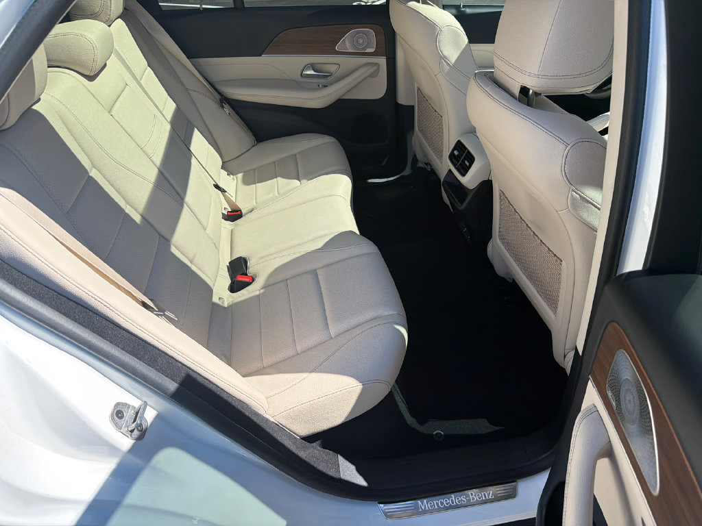 Used 2024 Mercedes-Benz GLE 450 4MATIC image 15