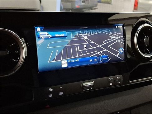 New 2025 Mercedes-Benz Sprinter 3500 image 18
