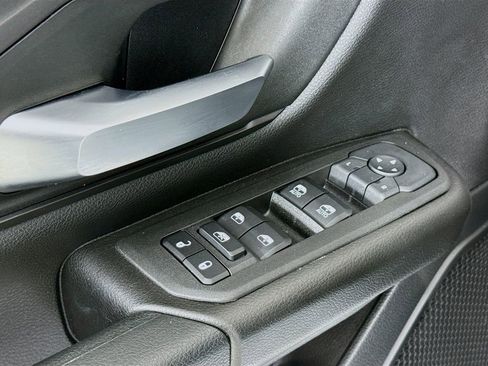 Used 2025 RAM 1500 Tradesman image 17