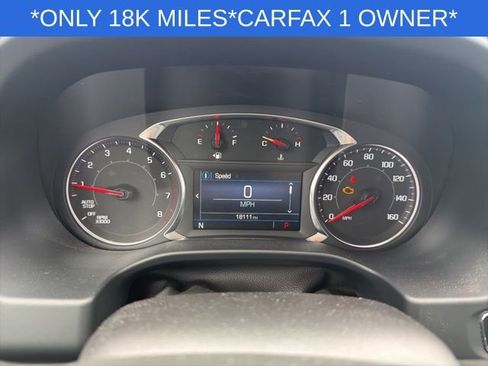 Used 2023 GMC Acadia SLE image 36