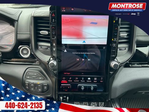 New 2026 RAM 1500 Rebel image 17