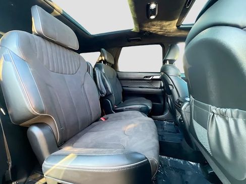 Used 2024 Hyundai Palisade Calligraphy AWD/4WD image 30
