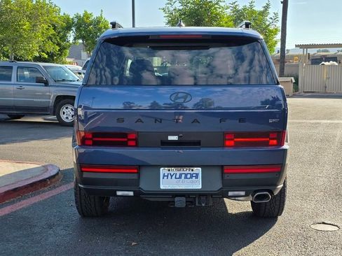 New 2026 Hyundai Santa Fe XRT image 6