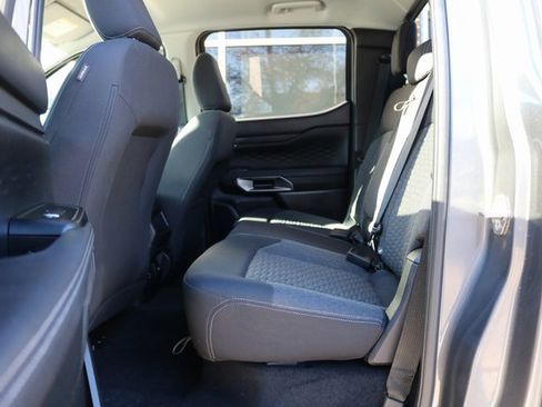 Used 2024 Ford Ranger XLT w/ Technology Package image 17