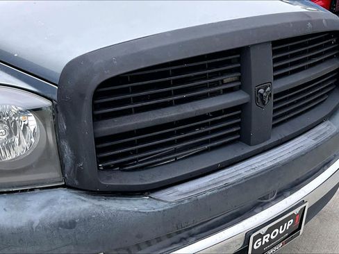 Used 2007 Dodge Ram 1500 Truck ST w/ SXT Group RWD image 27