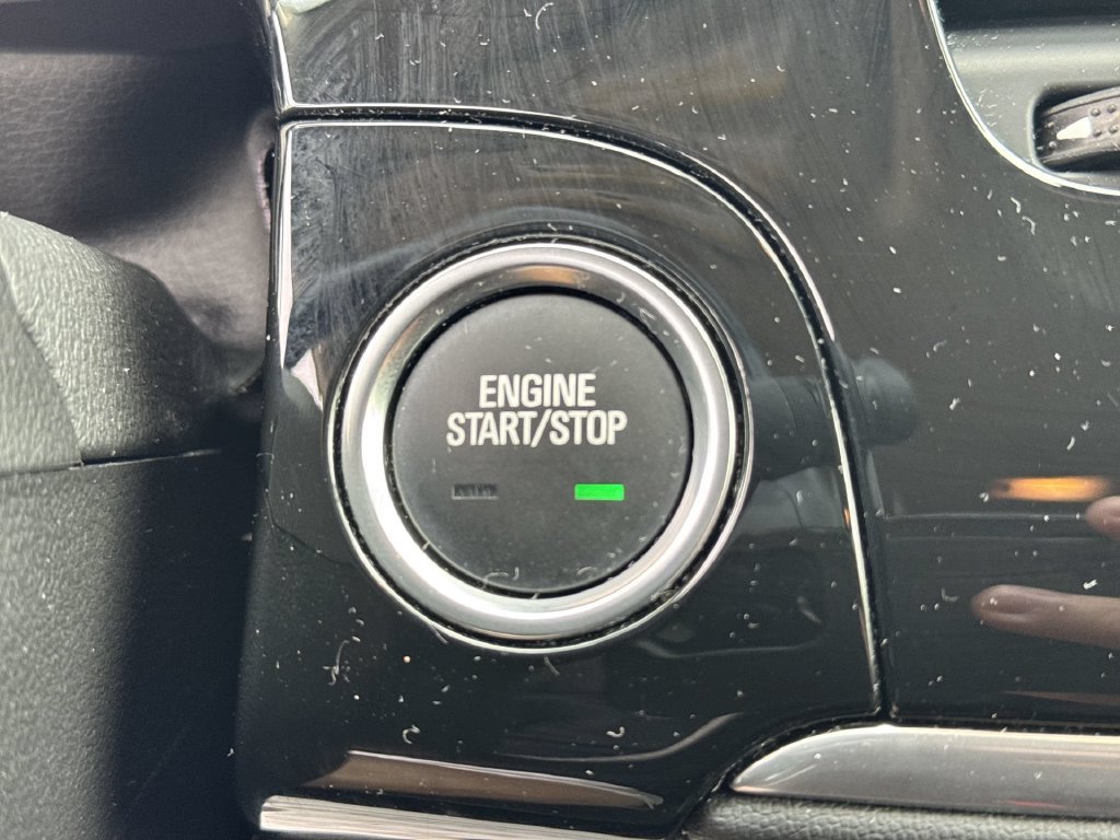 Certified 2022 Buick Encore Preferred AWD/4WD image 25