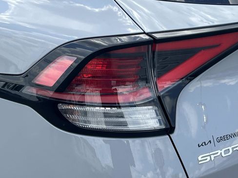 Used 2024 Kia Sportage X-Line AWD/4WD image 39