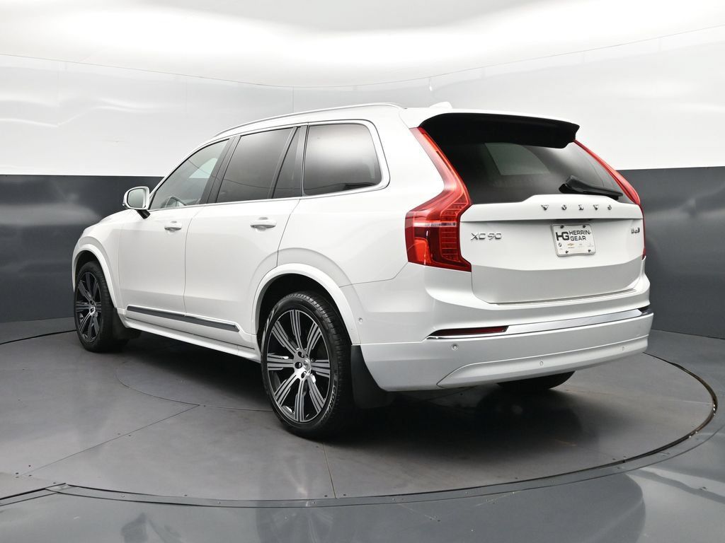 Used 2023 Volvo XC90 B6 Ultimate w/ Protection Package Premier AWD/4WD image 5