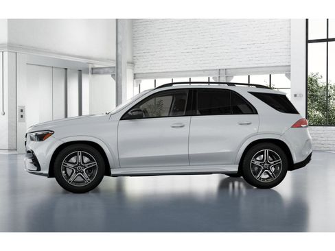 New 2026 Mercedes-Benz GLE 450 4MATIC image 77