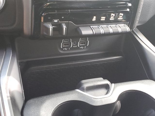 Used 2022 RAM 1500 Laramie w/ Sport Appearance Package RWD image 30
