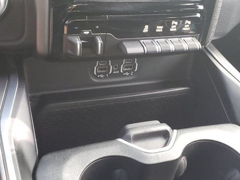 Used 2022 RAM 1500 Laramie w/ Sport Appearance Package RWD image 30