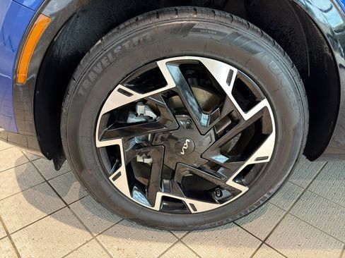 Used 2023 Kia Sportage SX AWD/4WD image 9