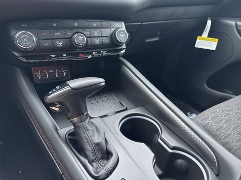 New 2026 Dodge Durango GT w/ Blacktop Package image 26