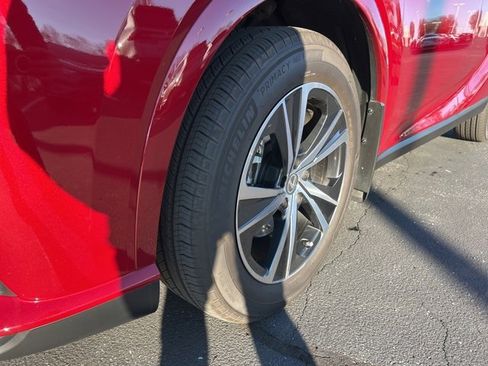 Used 2025 Lexus RX 350 FWD image 12