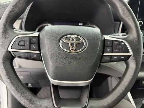Used 2023 Toyota Highlander L image 9