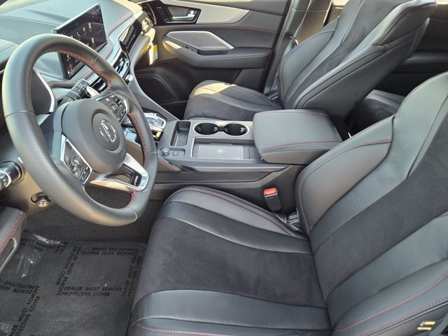 Used 2026 Acura MDX A-Spec AWD/4WD image 15